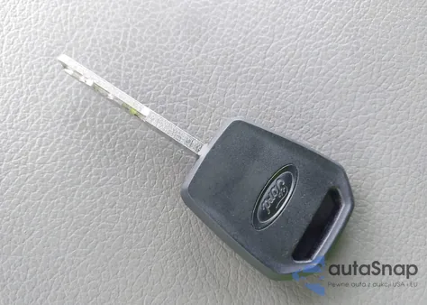 2018 Ford F-250 Xl z USA, uszkodzony, nr VIN 1FT7W2BT1JEC39660